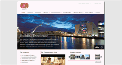 Desktop Screenshot of johnsiskandson.com